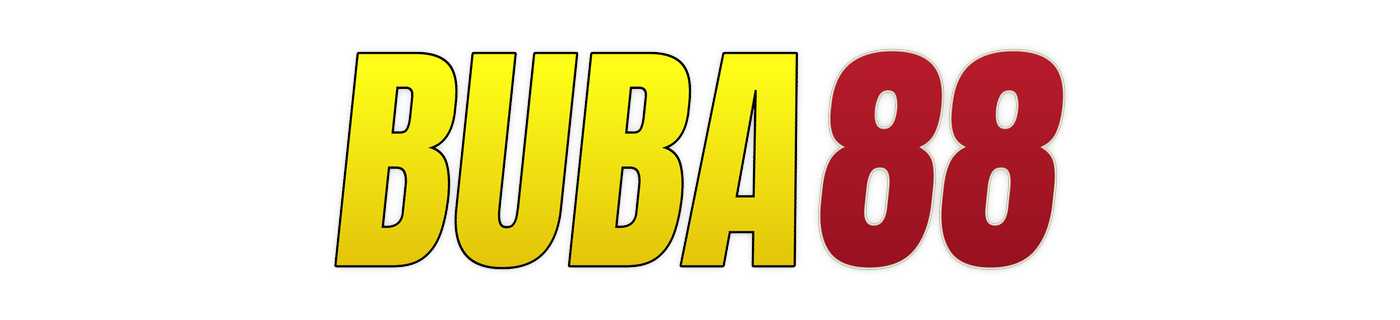 buba88 লোগো